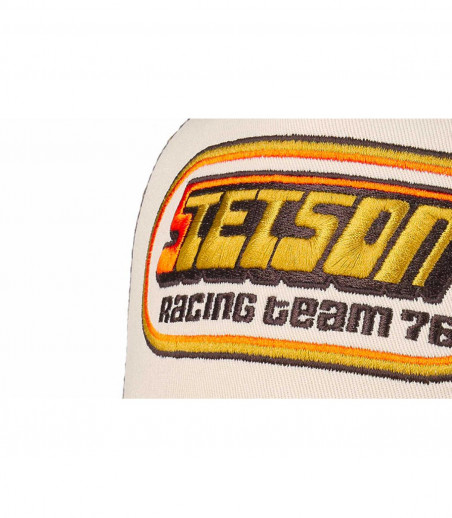 Trucker Racing Stetson Trucker Racing Stetson